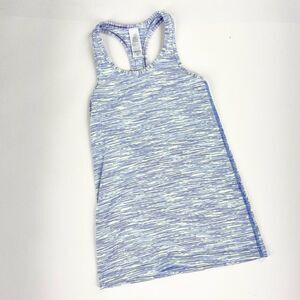 Ivivva racer back tank top 7